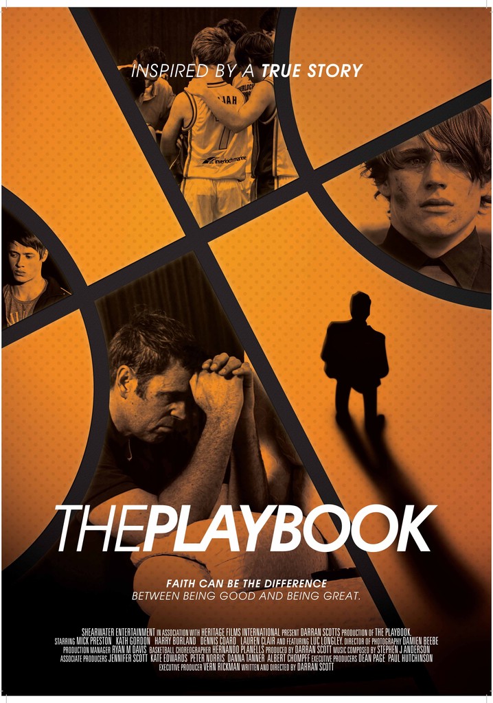 The Playbook streaming where to watch movie online?